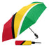 Guyana Umbrella - CaribeHeart Guyana