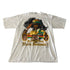 Haile Selassie I - H.I.M. Tee - Men's Sz XL - CaribeHeart Vintage