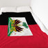 Haiti (1964-1986) Blanket Blanket Haiti Haiti (1964-1986) Large