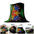 Haiti Blanket - CaribeHeart Haiti