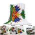 Haiti Blanket - CaribeHeart Haiti