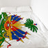 Haiti Blanket - CaribeHeart Haiti
