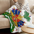 Haiti Blanket - CaribeHeart Haiti