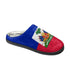 Haiti Cotton Slippers - CaribeHeart Haiti
