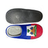 Haiti Cotton Slippers - CaribeHeart Haiti