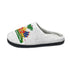 Haiti Cotton Slippers - CaribeHeart Haiti