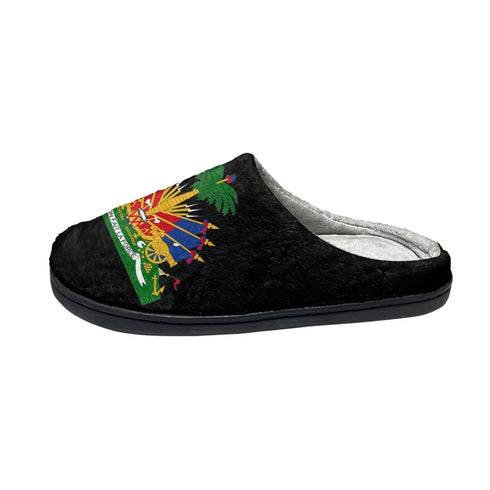 Haiti Cotton Slippers - CaribeHeart Haiti