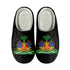 Haiti Cotton Slippers - CaribeHeart Haiti