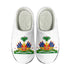 Haiti Cotton Slippers - CaribeHeart Haiti