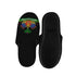 Haiti Cozy Slippers - CaribeHeart Haiti