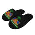 Haiti Cozy Slippers - CaribeHeart Haiti