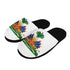 Haiti Cozy Slippers - CaribeHeart Haiti