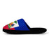 Haiti Cozy Slippers - CaribeHeart Haiti