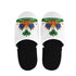 Haiti Cozy Slippers - CaribeHeart Haiti