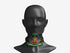 Haiti Neck Gaiter - CaribeHeart Haiti