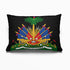 Haiti Pillow Case - CaribeHeart Haiti