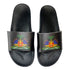 Haiti Slide Sandals - CaribeHeart Haiti