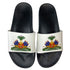Haiti Slide Sandals - CaribeHeart Haiti