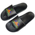 Haiti Slide Sandals - CaribeHeart Haiti