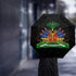 Haiti Umbrella - CaribeHeart Haiti