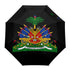 Haiti Umbrella - CaribeHeart Haiti