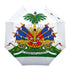 Haiti Umbrella - CaribeHeart Haiti