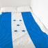 Honduras Blanket - CaribeHeart Honduras