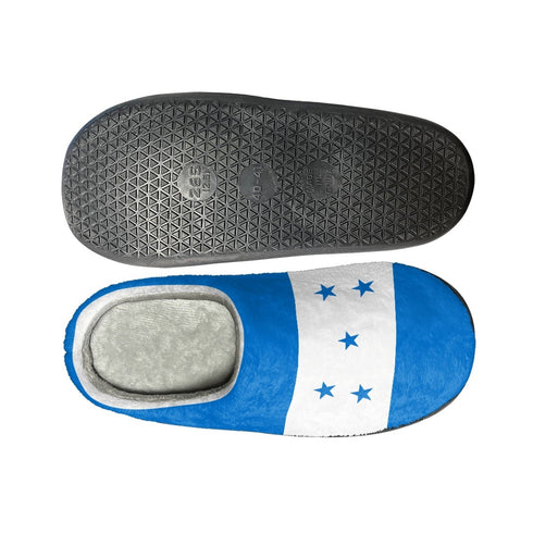 Honduras Cotton Slippers - CaribeHeart Honduras