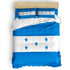 Honduras Duvet Set - CaribeHeart Honduras