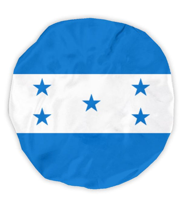 Honduras Flag Bonnet - CaribeHeart Honduras