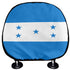 Honduras Headrest Cover - CaribeHeart Honduras