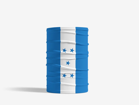 Honduras Neck Gaiter - CaribeHeart Honduras