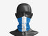 Honduras Neck Gaiter - CaribeHeart Honduras