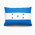 Honduras Pillow Case - CaribeHeart Honduras