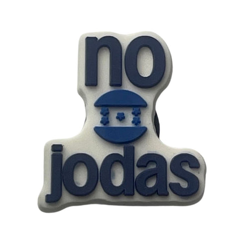 Honduras Shoe Charms Shoe Charm Honduras No Jodas