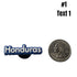Honduras Shoe Charms Shoe Charm Honduras Text 1