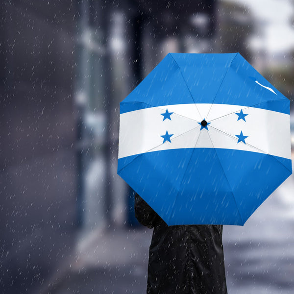 Honduras Umbrella - CaribeHeart Honduras