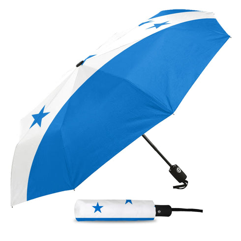 Honduras Umbrella - CaribeHeart Honduras