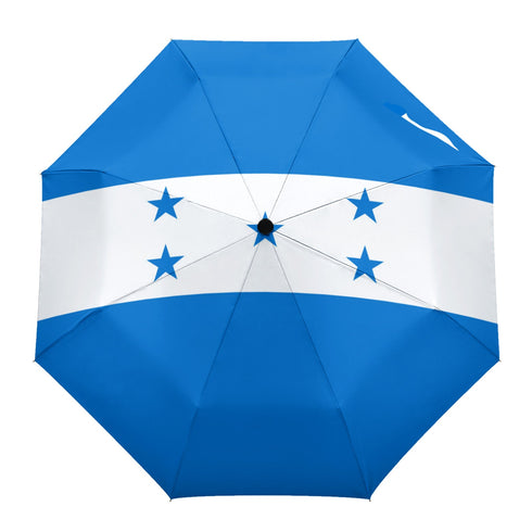 Honduras Umbrella - CaribeHeart Honduras