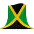 Jamaica Blanket - CaribeHeart Jamaica