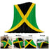 Jamaica Blanket - CaribeHeart Jamaica