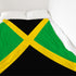 Jamaica Blanket - CaribeHeart Jamaica