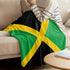 Jamaica Blanket - CaribeHeart Jamaica