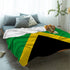 Jamaica Blanket - CaribeHeart Jamaica
