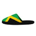 Jamaica Cozy Slippers - CaribeHeart Jamaica