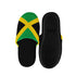 Jamaica Cozy Slippers - CaribeHeart Jamaica