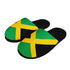 Jamaica Cozy Slippers - CaribeHeart Jamaica