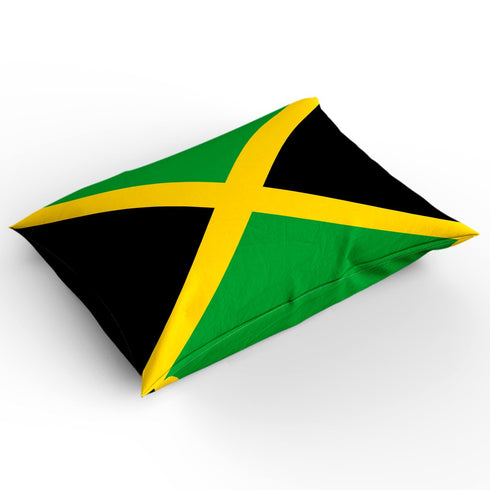 Jamaica Duvet Set - CaribeHeart Jamaica