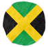 Jamaica Flag Bonnet - CaribeHeart Jamaica