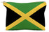 Jamaica Make-Up Cosmetic Pouch - CaribeHeart Jamaica